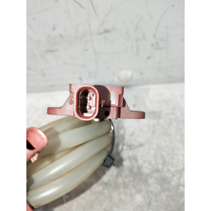 Recambio de sensor para mercedes clase c (w205) lim. referencia OEM IAM A2059059003 A0009051202. A0009059300 SENSORES DEFENSA DE