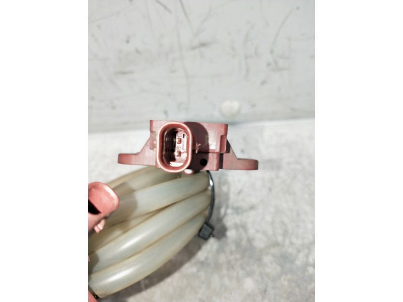 Recambio de sensor para mercedes clase c (w205) lim. referencia OEM IAM A2059059003 A0009051202. A0009059300 SENSORES DEFENSA DE