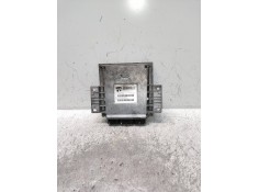 Recambio de centralita motor uce para peugeot 206 berlina xn referencia OEM IAM 9642597680 9642423780 IAW48P270