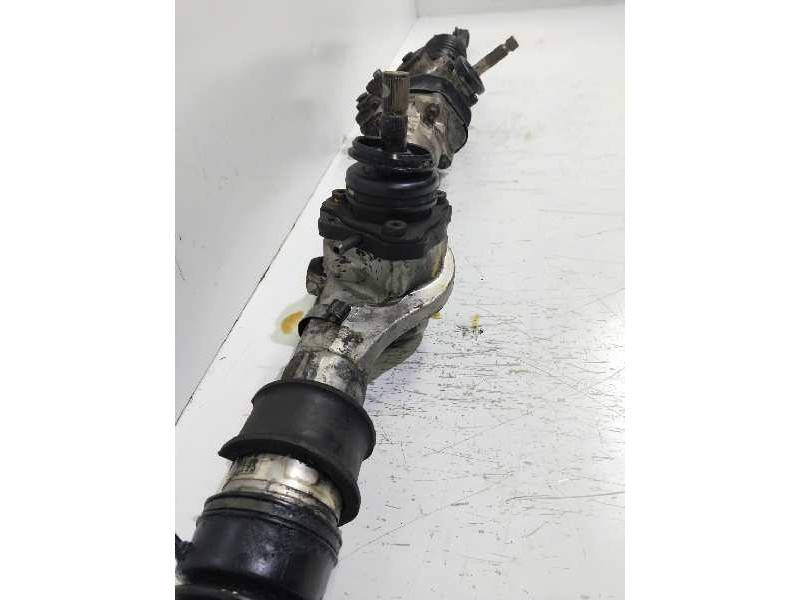 Recambio de cremallera direccion para honda prelude (ba4) referencia OEM IAM   