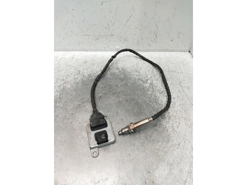 Recambio de sonda lambda para mercedes clase c (w205) lim. referencia OEM IAM A0009051612  