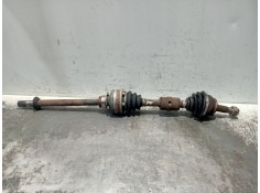 Recambio de transmision delantera derecha para fiat punto berlina (188) 1.3 jtd cat referencia OEM IAM   