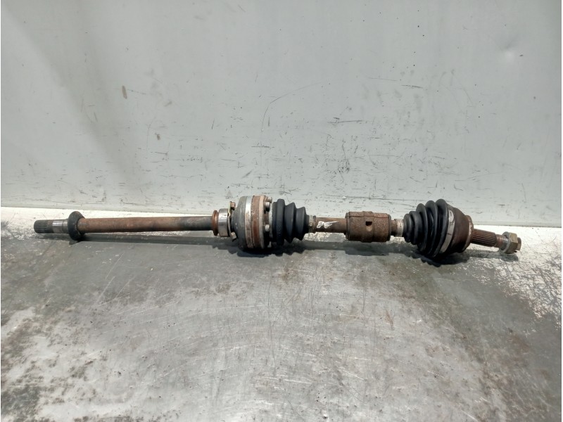 Recambio de transmision delantera derecha para fiat punto berlina (188) 1.3 jtd cat referencia OEM IAM   