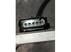 Recambio de sonda lambda para mercedes clase c (w205) lim. referencia OEM IAM A0009051612   2