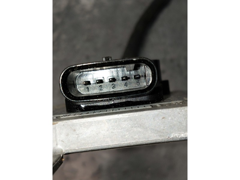 Recambio de sonda lambda para mercedes clase c (w205) lim. referencia OEM IAM A0009051612  