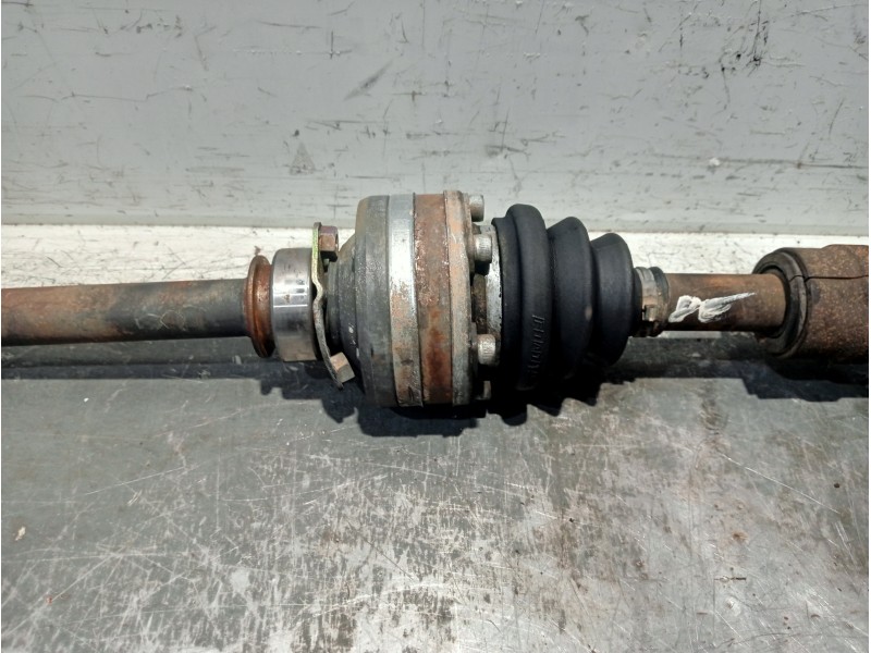 Recambio de transmision delantera derecha para fiat punto berlina (188) 1.3 jtd cat referencia OEM IAM   