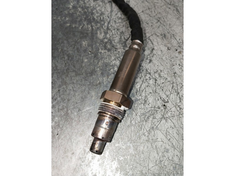 Recambio de sonda lambda para mercedes clase c (w205) lim. referencia OEM IAM A0009051612  