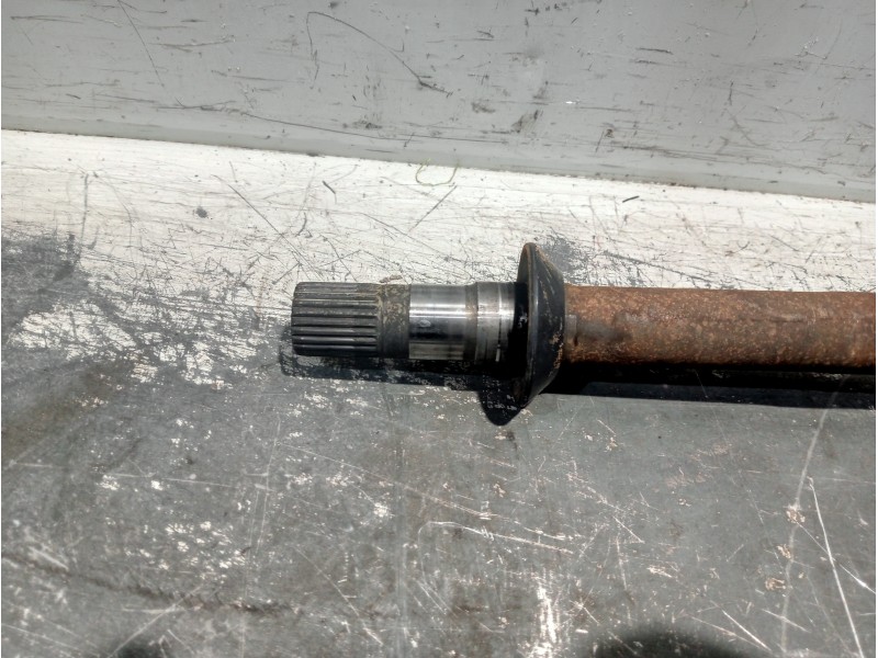 Recambio de transmision delantera derecha para fiat punto berlina (188) 1.3 jtd cat referencia OEM IAM   