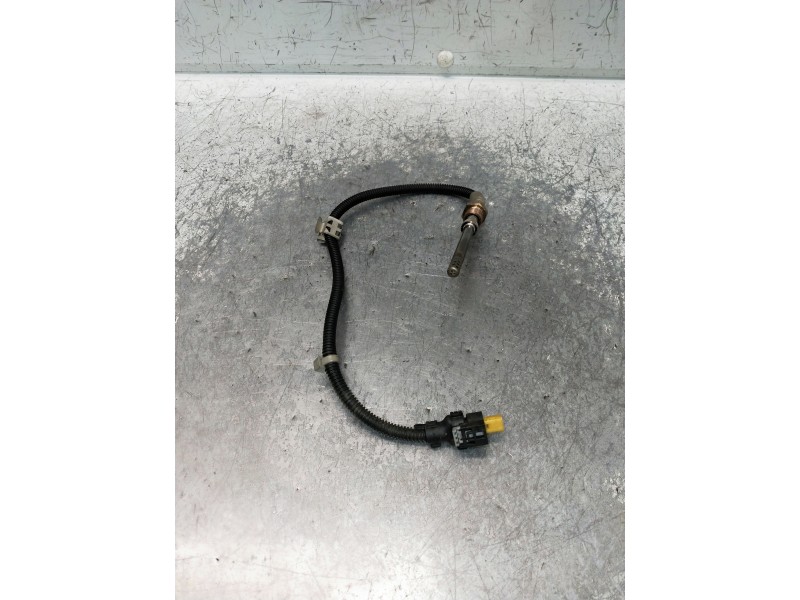 Recambio de sensor para mercedes clase c (w205) lim. referencia OEM IAM A0019052900 1437934400211 