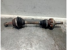 Recambio de transmision delantera izquierda para fiat punto berlina (188) 1.3 jtd cat referencia OEM IAM   