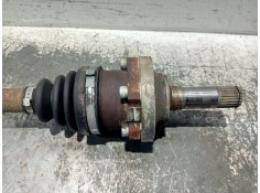 Recambio de transmision delantera izquierda para fiat punto berlina (188) 1.3 jtd cat referencia OEM IAM    2