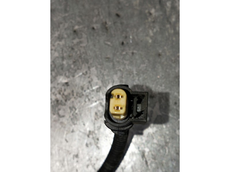 Recambio de sensor para mercedes clase c (w205) lim. referencia OEM IAM A0019052900 1437934400211 