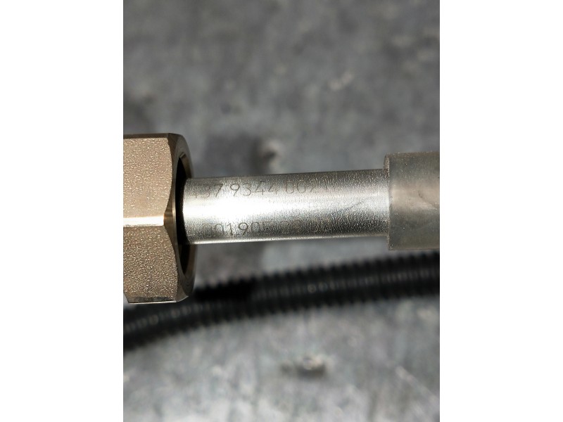 Recambio de sensor para mercedes clase c (w205) lim. referencia OEM IAM A0019052900 1437934400211 