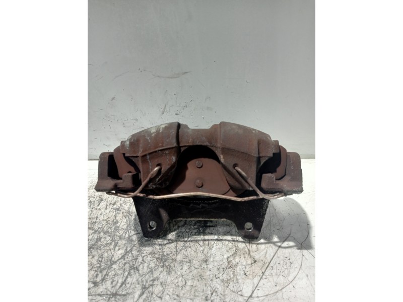 Recambio de pinza freno delantera derecha para fiat punto berlina (188) 1.3 jtd cat referencia OEM IAM   