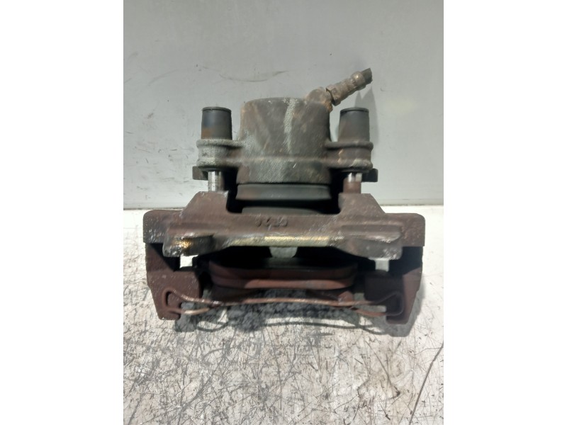 Recambio de pinza freno delantera derecha para fiat punto berlina (188) 1.3 jtd cat referencia OEM IAM   