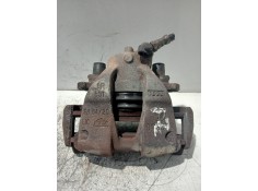 Recambio de pinza freno delantera izquierda para fiat punto berlina (188) 1.3 jtd cat referencia OEM IAM   