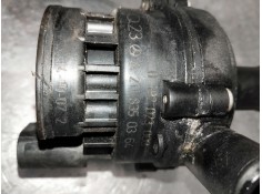 Recambio de bomba agua para mercedes clase c (w205) lim. referencia OEM IAM A2118350364   2