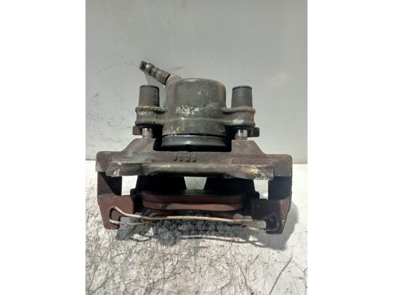 Recambio de pinza freno delantera izquierda para fiat punto berlina (188) 1.3 jtd cat referencia OEM IAM   