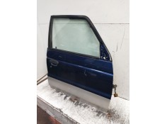 Recambio de puerta delantera derecha para mitsubishi montero (v20/v40) 2800 td glx (2-ptas.) referencia OEM IAM   3P