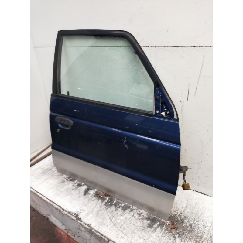 Recambio de puerta delantera derecha para mitsubishi montero (v20/v40) 2800 td glx (2-ptas.) referencia OEM IAM   3P