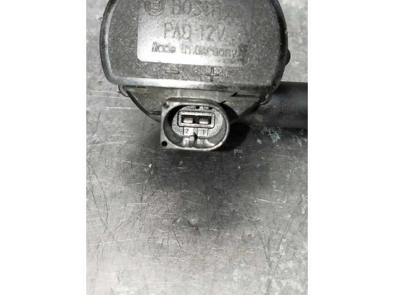 Recambio de bomba agua para mercedes clase c (w205) lim. referencia OEM IAM A2118350364  