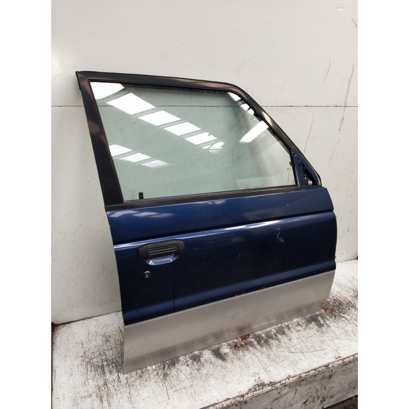 Recambio de puerta delantera derecha para mitsubishi montero (v20/v40) 2800 td glx (2-ptas.) referencia OEM IAM   3P
