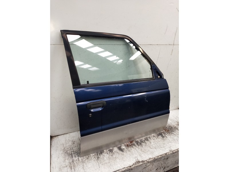 Recambio de puerta delantera derecha para mitsubishi montero (v20/v40) 2800 td glx (2-ptas.) referencia OEM IAM   3P