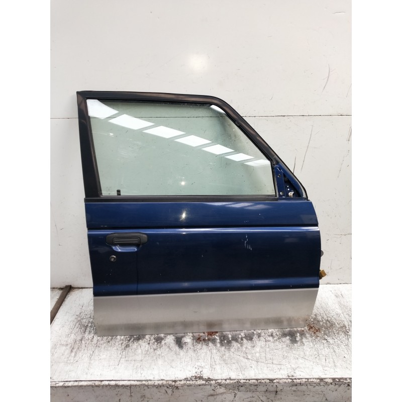Recambio de puerta delantera derecha para mitsubishi montero (v20/v40) 2800 td glx (2-ptas.) referencia OEM IAM   3P