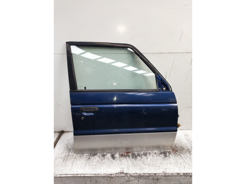 Recambio de puerta delantera derecha para mitsubishi montero (v20/v40) 2800 td glx (2-ptas.) referencia OEM IAM   3P