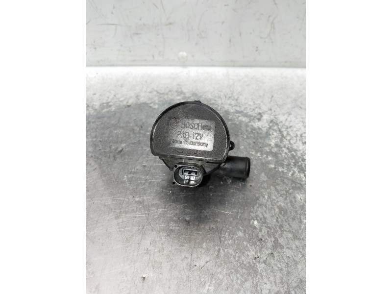 Recambio de bomba agua para mercedes clase c (w205) lim. referencia OEM IAM A2118350364  