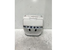 Recambio de luz interior para mercedes clase c (w205) lim. referencia OEM IAM A0009068103 A0008274623 