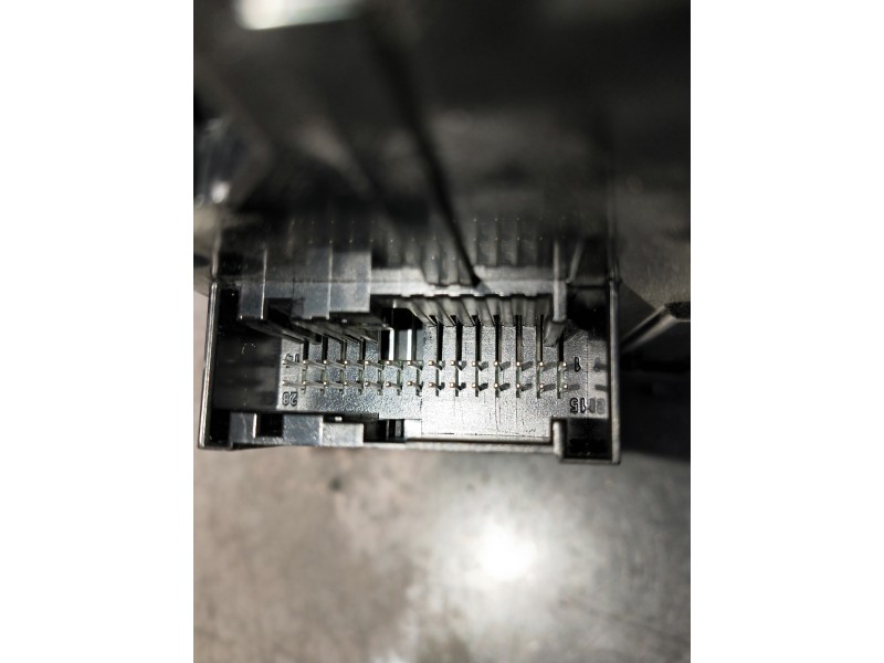 Recambio de luz interior para mercedes clase c (w205) lim. referencia OEM IAM A0009068103 A0008274623 