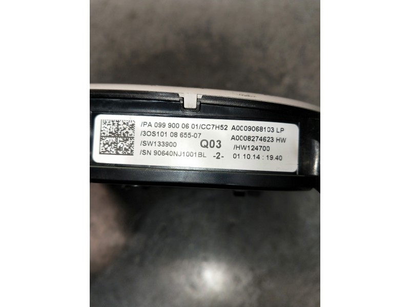 Recambio de luz interior para mercedes clase c (w205) lim. referencia OEM IAM A0009068103 A0008274623 