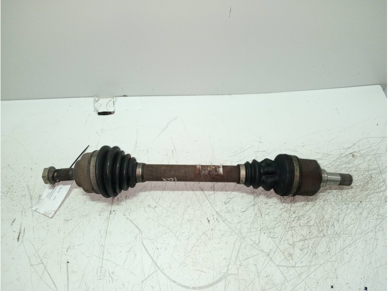 Recambio de transmision delantera izquierda para peugeot 307 berlina (s2) xs + referencia OEM IAM   