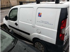 fiat doblo i cargo del año 2007 2