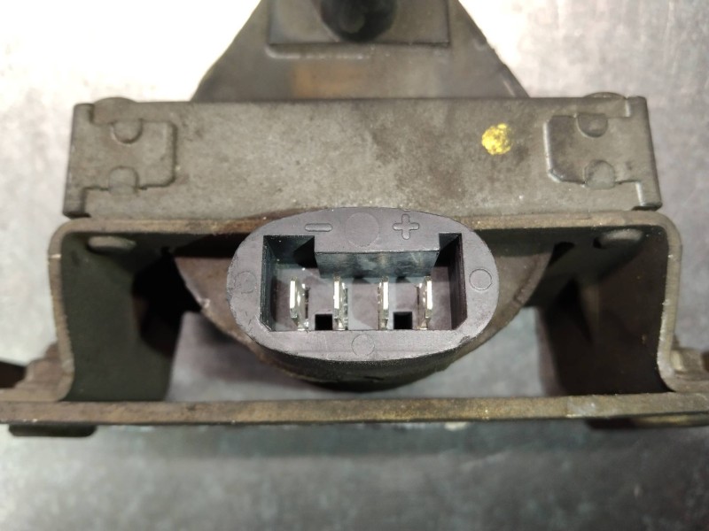 Recambio de bobina encendido para peugeot 205 berlina 1.3 plus referencia OEM IAM 2526009A  