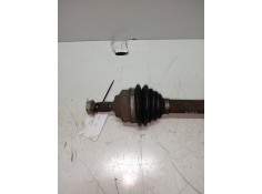 Recambio de transmision delantera izquierda para peugeot 307 berlina (s2) xs + referencia OEM IAM    2