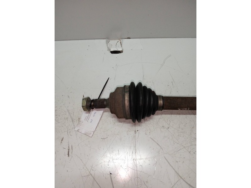 Recambio de transmision delantera izquierda para peugeot 307 berlina (s2) xs + referencia OEM IAM   