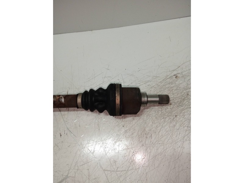 Recambio de transmision delantera izquierda para peugeot 307 berlina (s2) xs + referencia OEM IAM   