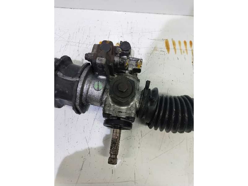 Recambio de cremallera direccion para honda prelude (ba4) referencia OEM IAM   