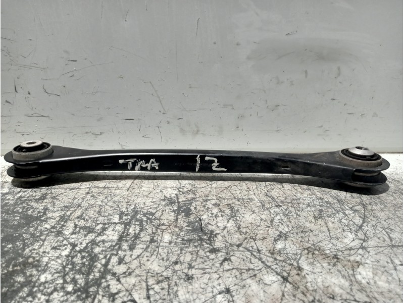 Recambio de brazo suspension inferior trasero izquierdo para audi a4 avant (8wd) referencia OEM IAM 4M0505291D  