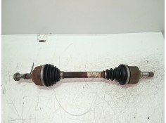 Recambio de transmision delantera izquierda para peugeot 308 sport referencia OEM IAM 9661107080  