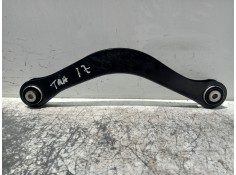 Recambio de brazo suspension superior trasero izquierdo para audi a4 avant (8wd) referencia OEM IAM 8W0505397F  