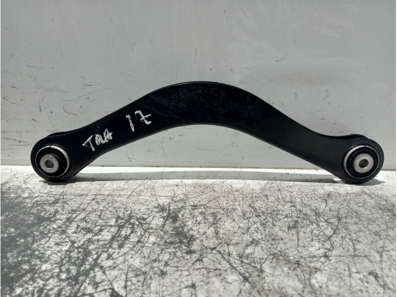 Recambio de brazo suspension superior trasero izquierdo para audi a4 avant (8wd) referencia OEM IAM 8W0505397F  