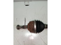 Recambio de transmision delantera izquierda para peugeot 308 sport referencia OEM IAM 9661107080   2