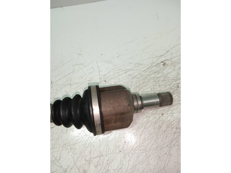 Recambio de transmision delantera izquierda para peugeot 308 sport referencia OEM IAM 9661107080  