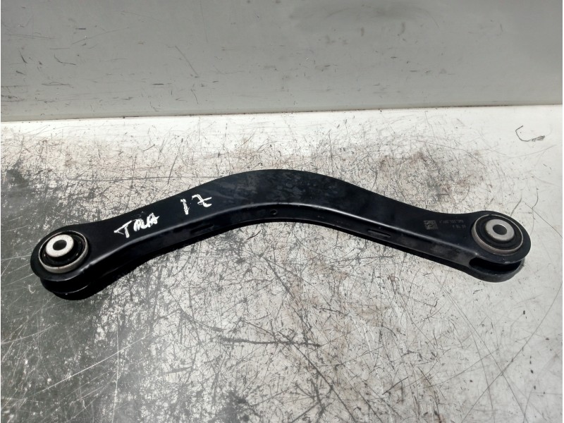 Recambio de brazo suspension superior trasero izquierdo para audi a4 avant (8wd) referencia OEM IAM 8W0505397F  