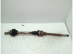 Recambio de transmision delantera derecha para peugeot 307 break / sw (s1) 2.0 16v cat referencia OEM IAM   