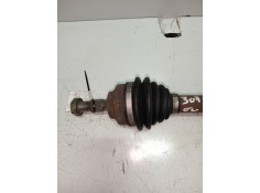 Recambio de transmision delantera derecha para peugeot 307 break / sw (s1) 2.0 16v cat referencia OEM IAM    2