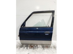 Recambio de puerta delantera izquierda para mitsubishi montero (v20/v40) 2800 td glx (2-ptas.) referencia OEM IAM   